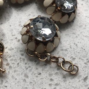 J. Crew Jewelry - J. Crew bracelet J. Crew Jewelry - J. Crew bracelet